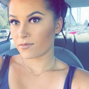 Meet your Posher, Jonica